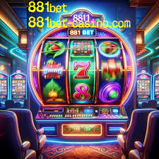 Apostando com Confiança Descubra como o 881Bet Está Mudando o Jogo