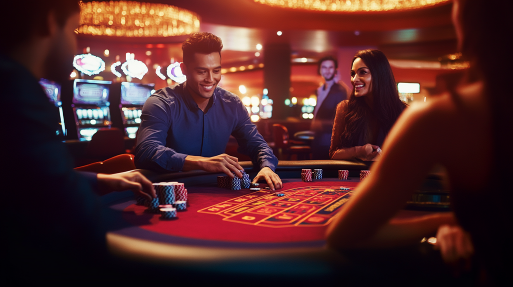Discover the Best Casino Sites Not on Gamstop 251