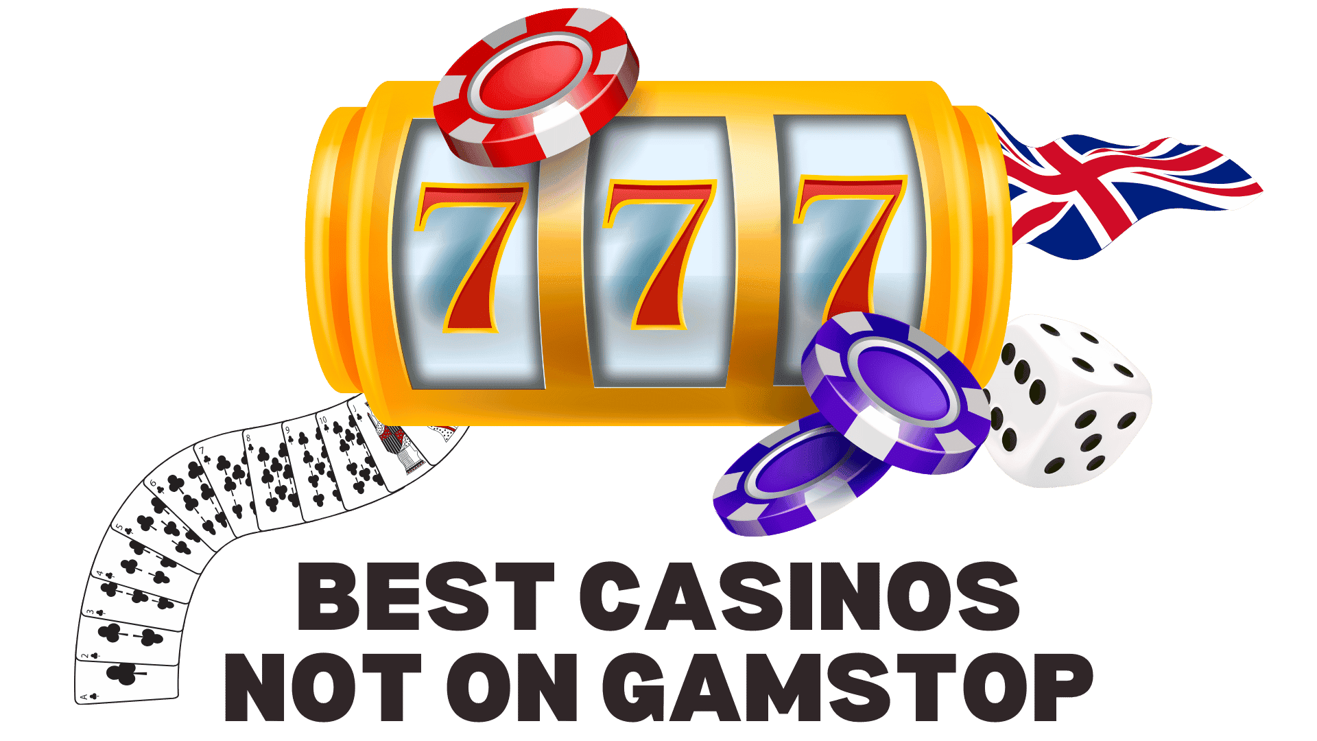 Discover the Exciting World of Casinos Not on Gamstop 290