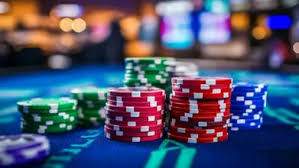 Discover Unexpected Adventures UK Casinos Not on Gamstop
