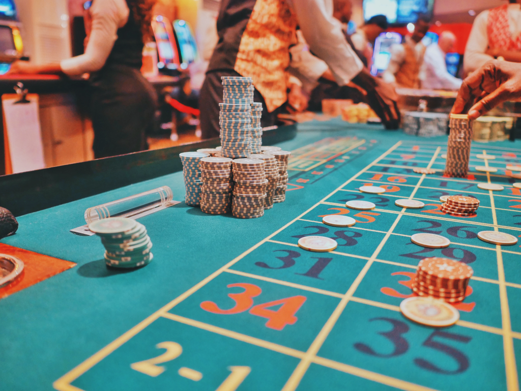 Discover Unexpected Adventures UK Casinos Not on Gamstop