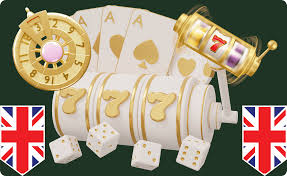 UK Online Casinos Not on Gamstop 269